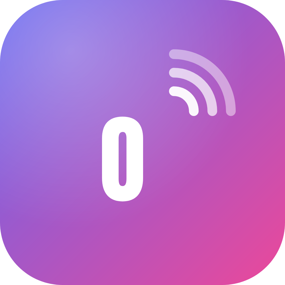 Orbiq logo